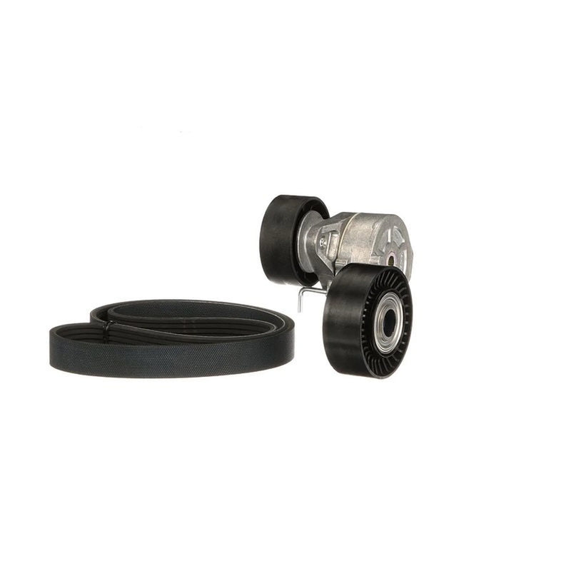 Gates V-Ribbed Belt Set K116PK1745
