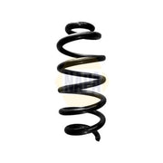 NAPA Rear Suspension Coil Spring fits Renault Captur I 2013-2019 0.9 1.2 1.5