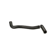 Gates Radiator Coolant Hose 550mm ID fits Nissan Almera 2000-2006 1.5 1.8
