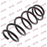 KYB Front Suspension Coil Spring fits VW Caddy III 2004-2015 1.9 2.0