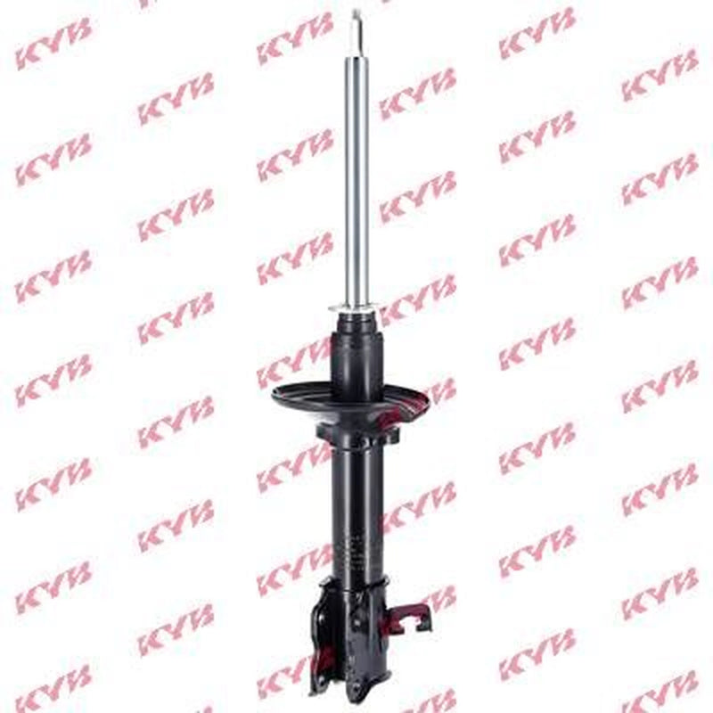KYB Shock Absorber Damper Strut Rear Right fits Nissan 100NX 1990-1994 1.6 2.0