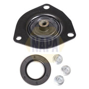 NAPA Suspension Strut Support Mount fits Nissan Almera Tino 2000-2006