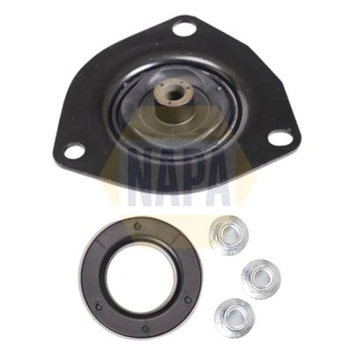 NAPA Suspension Strut Support Mount fits Nissan Almera Tino 2000-2006