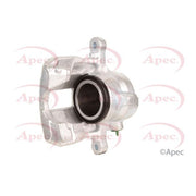 Apec 2 x Front Brake Calipers fits Mercedes-Benz A-Class 1997-2004