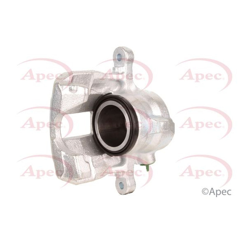 Apec 2 x Front Brake Calipers fits Mercedes-Benz A-Class 1997-2004