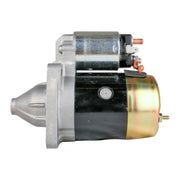 Hella Starter Motor 12V 0.9kW 8 Teeth fits Kia Pride 1999-2001 1.3