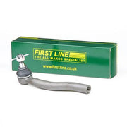 First Line Steering Tie Rod End Ball Joint fits Toyota Auris 2006-2018