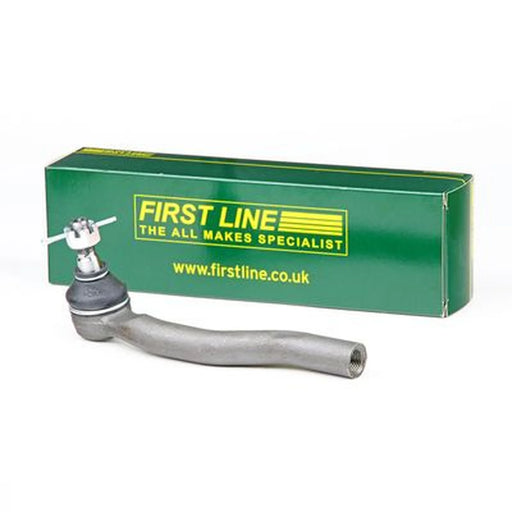 First Line Steering Tie Rod End Ball Joint fits Toyota Auris 2006-2018