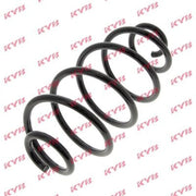 KYB Rear Suspension Coil Spring fits Opel Astra G 1998-2009