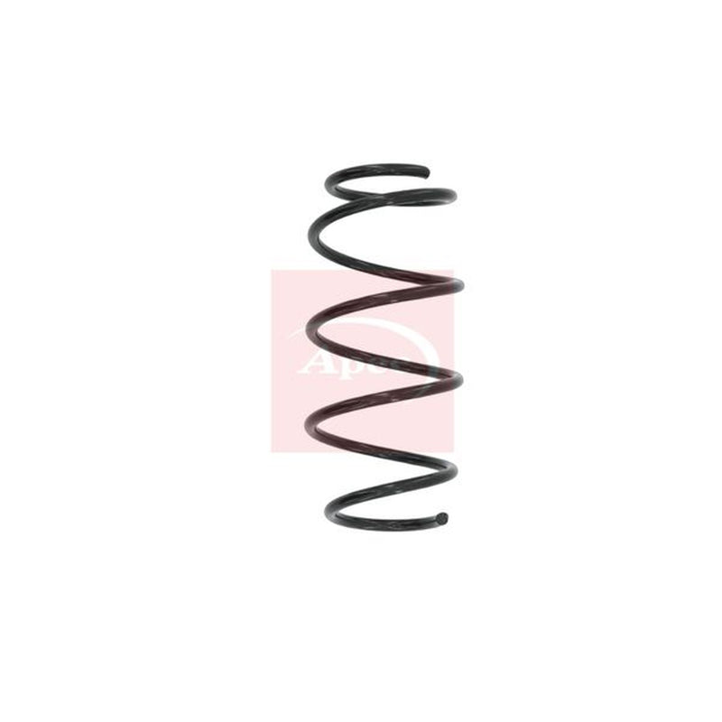 Apec Front Suspension Coil Spring fits Mercedes-Benz C-Class 2007-2014