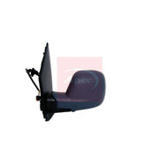 Apec Door / Wing Mirror Left fits Citroën Dispatch III 2016-2025 1.5 1.6 2.0