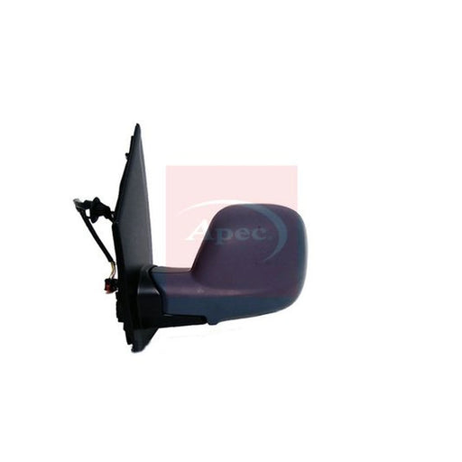 Apec Door / Wing Mirror Left AMR2143
