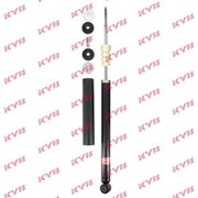 KYB Shock Absorber Damper Strut Rear fits Fiat Sedici 2006-2014 1.6 1.9 2.0