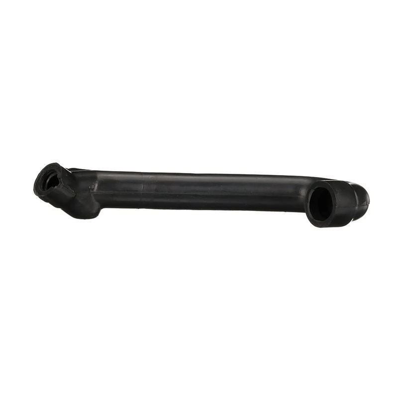 Gates Crankcase Ventilation Hose 225mm fits Mercedes-Benz 124 1984-1993
