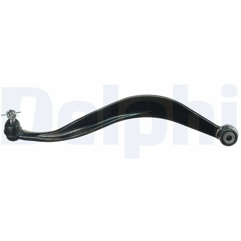 Delphi Control/Trailing Arm Lower fits Hyundai Santa Fé I 2000-2006 2.0 2.4 2.7