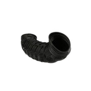 Gates Air Supply Hose NBR (nitrile butadiene rubber) fits BMW X3 2003-2006 3.0