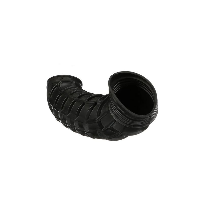 Gates Air Supply Hose NBR (nitrile butadiene rubber) fits BMW X3 2003-2006 3.0