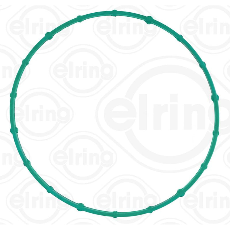 Elring Intake Manifold Housing Gasket OD ID Thick
