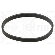 Elring Intake Manifold Housing Gasket OD ID Thick 655.850