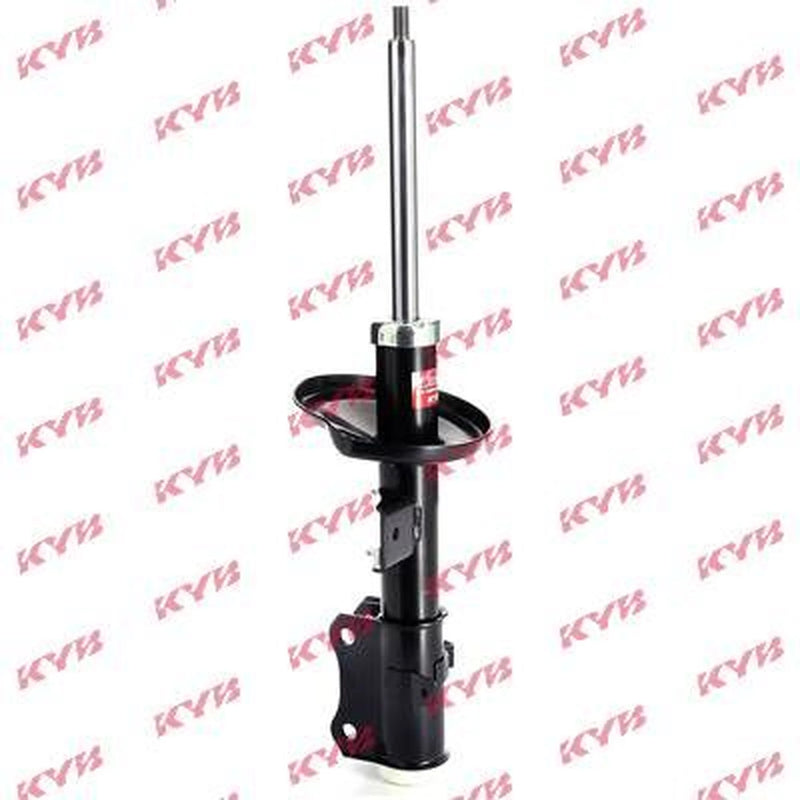 KYB 2 x Front Shock Absorbers fits Suzuki Grand Vitara II 2005-2015 1.6 1.9 2.0