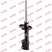 KYB Shock Absorber Damper Strut Front Left fits Suzuki Grand Vitara II 2005-2015