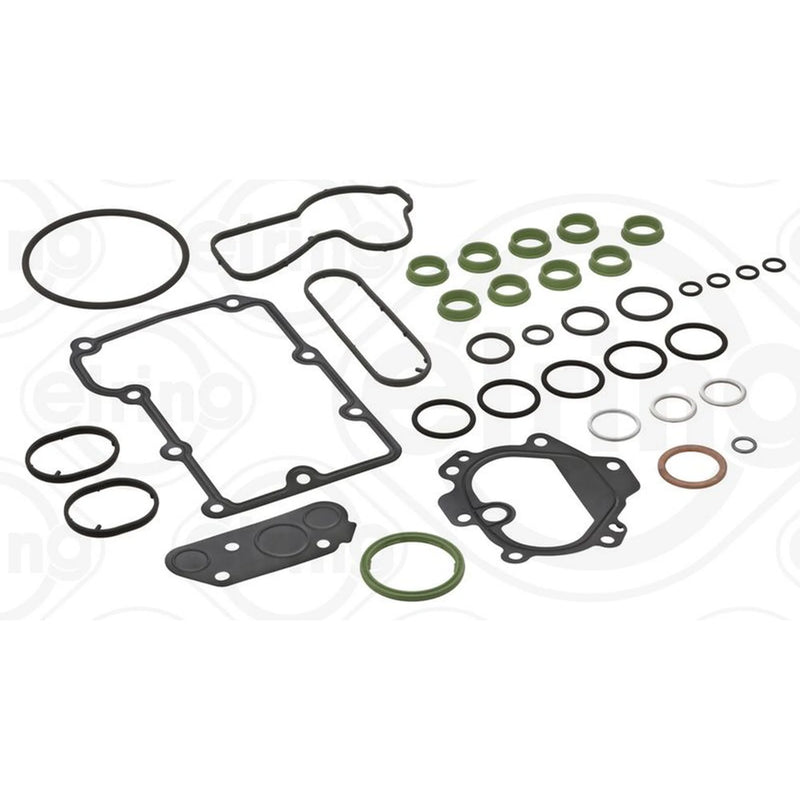 Elring Crankcase Gasket Kit ID fits Porsche Cayenne 2002-2007 4.5