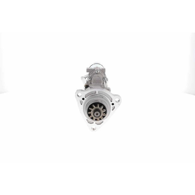 Hella Starter Motor 24V 7kW 11 Teeth fits Renault Trucks Magnum 1992-1998