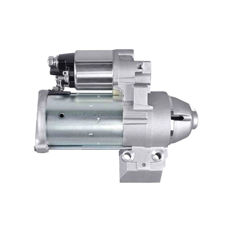 Hella Starter Motor 12V 1.4kW 12 Teeth fits BMW 1 Sports Hatch 2011-2019