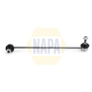 NAPA Stabiliser Bar Link Coupling Rod Front Right fits BMW 6 2003-2010