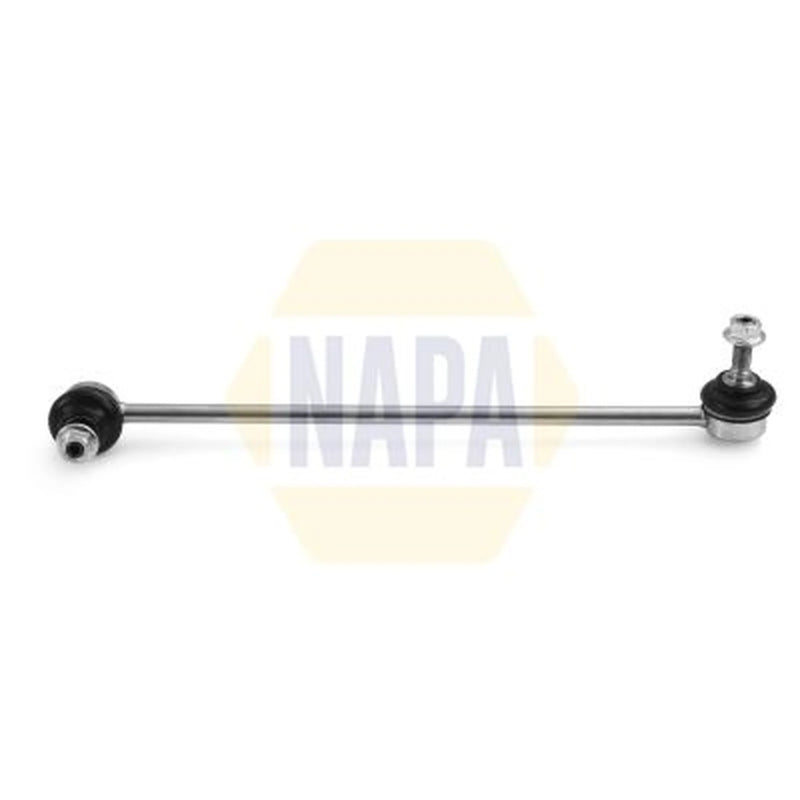 NAPA Stabiliser Bar Link Coupling Rod Front Right fits BMW 6 2003-2010