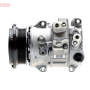 Denso Air Conditioning Compressor fits Lexus Gs 2007-2011