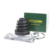 First Line Drive Shaft Bellow Kit Front Left fits Chrysler Neon 1994-1999