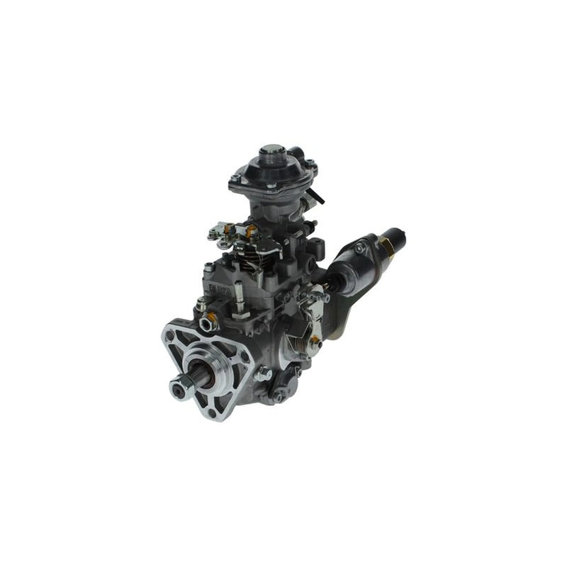 Bosch Diesel Injection Pump