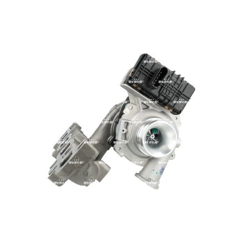 NRF Turbocharger Turbo Unit 90010031