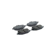 Bosch Front & Rear Pads fits Mercedes-Benz C-Class 2021 on 206.041