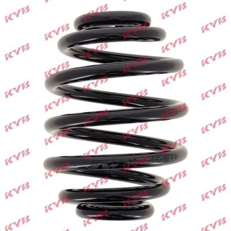 KYB Rear Suspension Coil Spring fits Daewoo Aranos 1995-1997 1.8