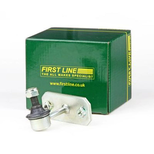 First Line Stabiliser Bar Link Coupling Rod fits Toyota Land Cruiser 1984-1996