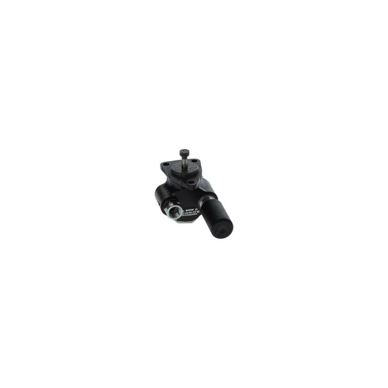 Bosch Fuel Pump Assembly