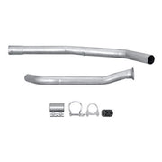 Hella Repair Pipe Catalytic Converter fits Peugeot 306 1998-2001 1.9