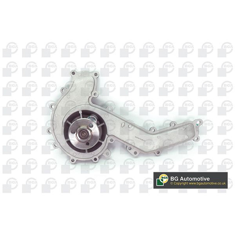 BGA Engine Cooling Water Pump fits Audi A4 Allroad B9 2016-2018 3.0