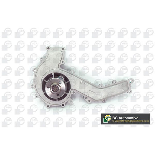 BGA Engine Cooling Water Pump fits Audi A4 Allroad B9 2016-2018 3.0