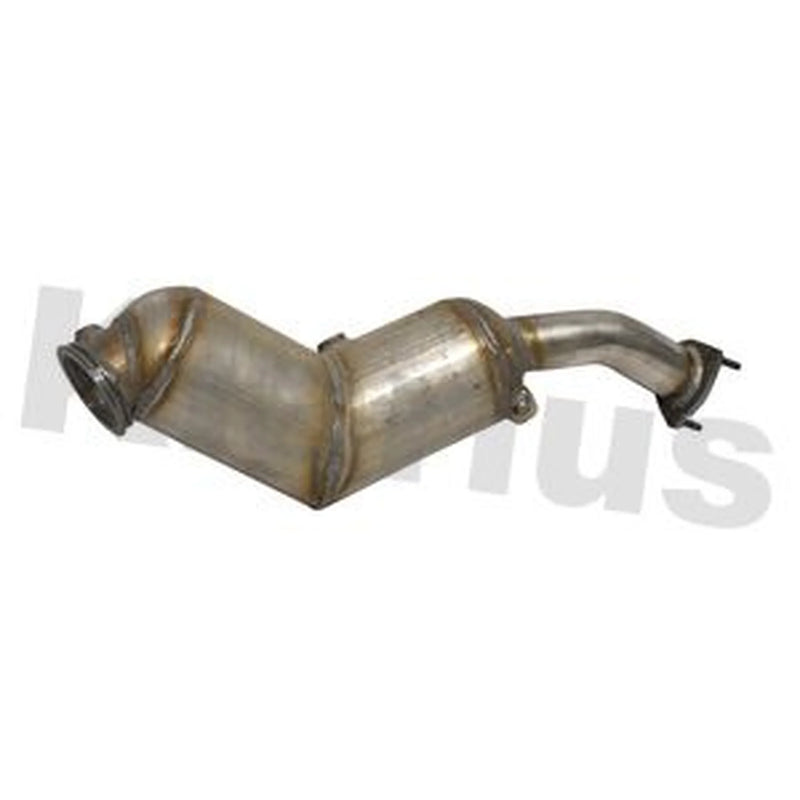 Klarius Catalyst Type Approved fits Audi A4 B9 2015-2019 1.4