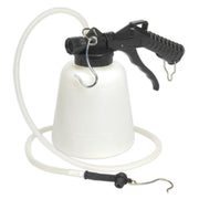 Sealey Brake & Clutch Bleeder Vacuum Type 1L VS020 Sealey - Dynamic Drive