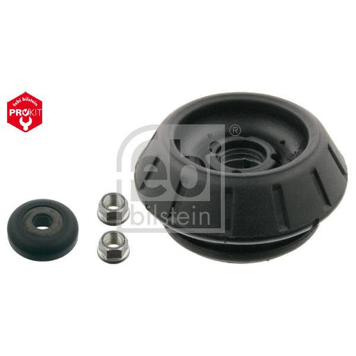 Febi Front Right Repair Kit Suspension Strut Support Mount 37771