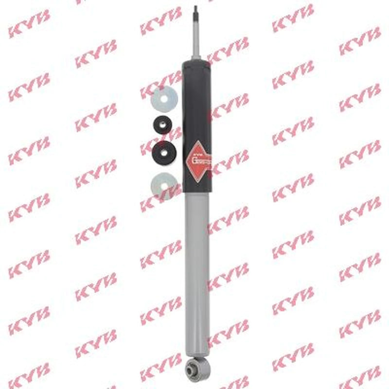 KYB 2 x Shock Absorbers fits Mercedes-Benz Clk 1997-2002