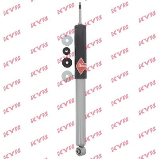 KYB 2 x Shock Absorbers fits Mercedes-Benz Clk 1997-2002