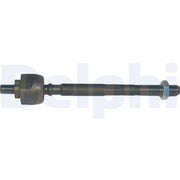 Delphi 2 x Inner Tie Rods fits Honda Cr-V I 1995-2002 2.0