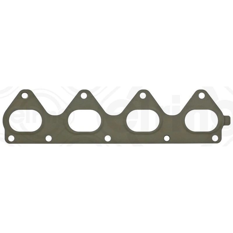 Elring Exhaust Manifold Gasket Wide Thick fits Mercedes-Benz A-Class 2018-2020