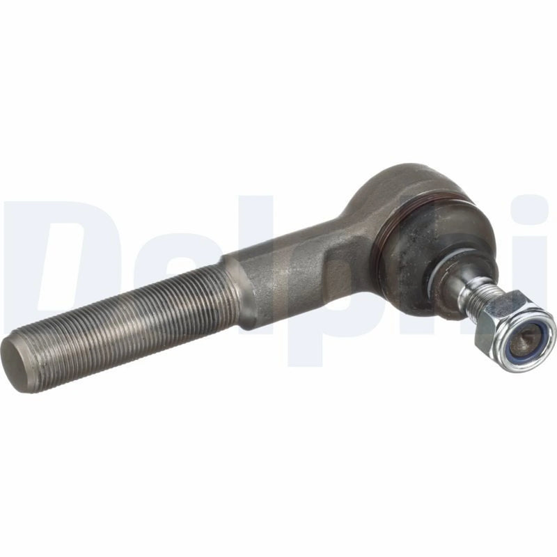 Delphi Steering Tie Rod End Ball Joint Front Right M21x fits Toyota Land Cruiser