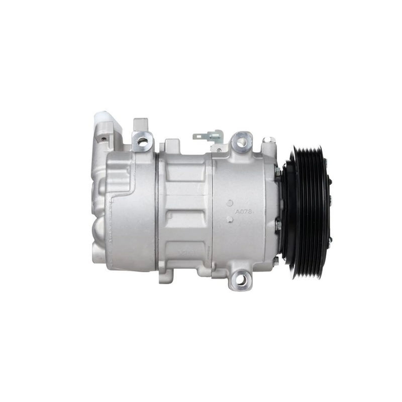 Hella Air Conditioning Compressor fits Renault Captur I 2013-2019 1.5